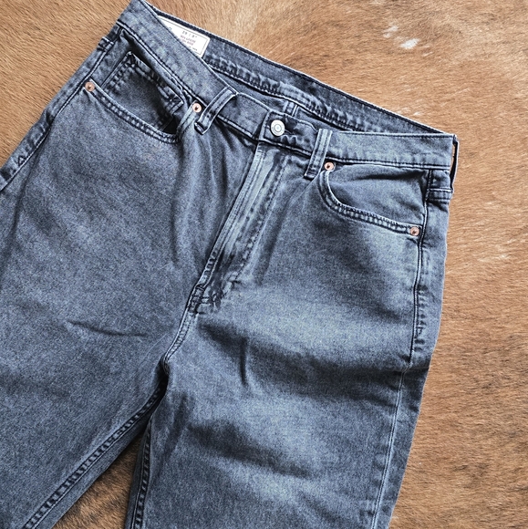 Gap 90s Loose High Rise Jeans - Picture 2 of 5